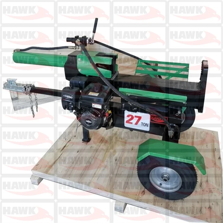 30 Ton Log Splitter 30 Ton Log Splitter