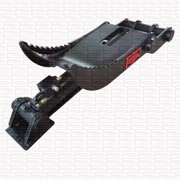 Hydraulisk