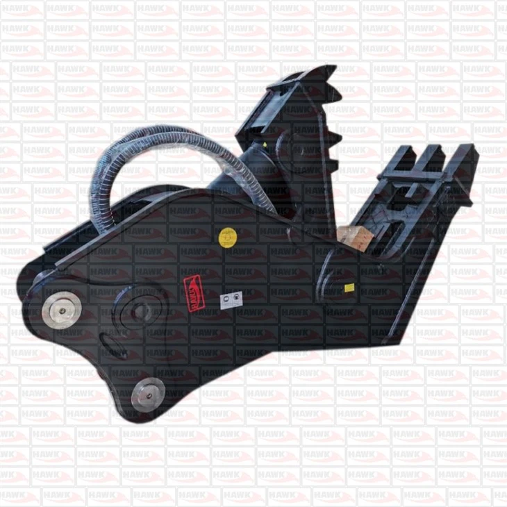 Hydraulisk