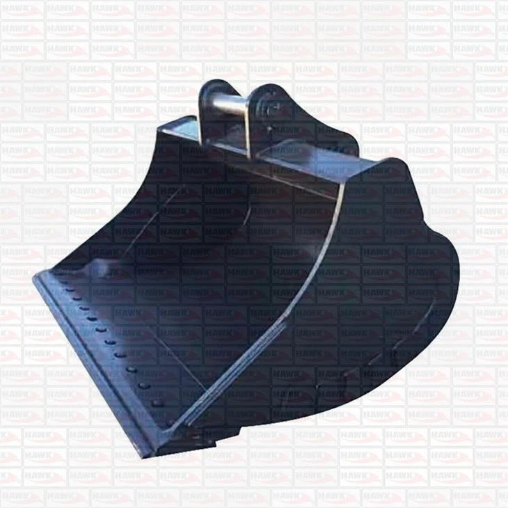 Excavator Mud Bucket