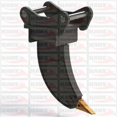 Hawk04 Gravemaskine Ripper
